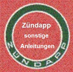 Zndapp Online Shop